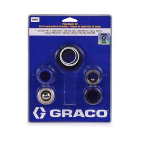 Kit Reparo Da Bomba Mark V / Linelazer - 248213 Graco