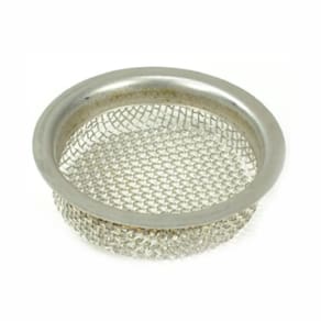 Filtro Sucção Funil 5,7 Litros 17J244 - 112133 Orignal Graco