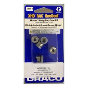Gaxeta De Vedação Rac Xhd Com 5Un - Xhd010 Graco