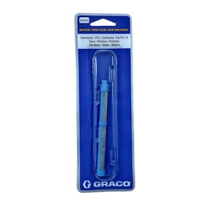 Filtro Pistola Graco Easy Out, Contractor Ii, Ftx Malha 100