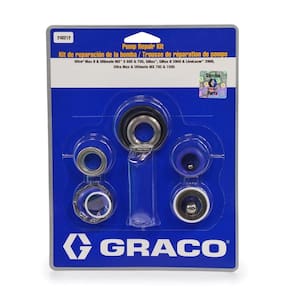 Kit Reparo Da Bomba 695 / 795 / 1095 / Marv Iv / Mark X