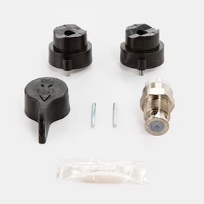 Kit Válvula De Retorno Airless - 235014 Graco