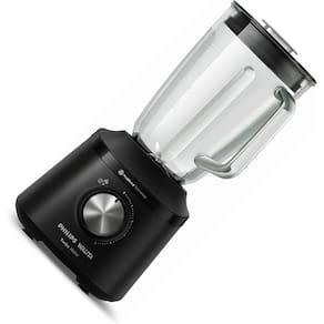 Liquidificador Philips Walita HR2272/90 700W 5 Velocidades Jarra Vidro 2L Tecnologia ProBlend 4