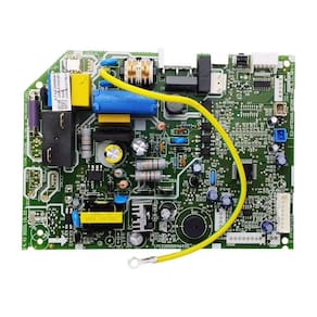 Placa Principal 9.000 Btus Inverter Midea Liva 42vfqa09m5 - 17122000a08721 único