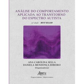 Análise do Comportamento - Edição Limitada - Com brindes!