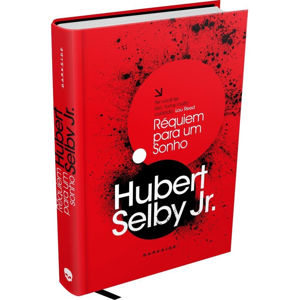 Réquiem para um Sonho