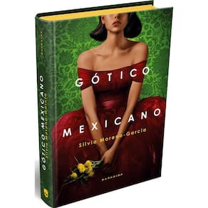 Gótico Mexicano