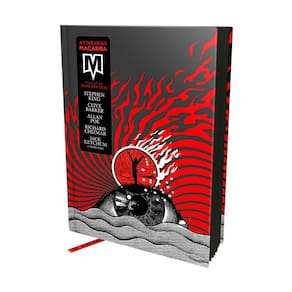 Antologia Macabra