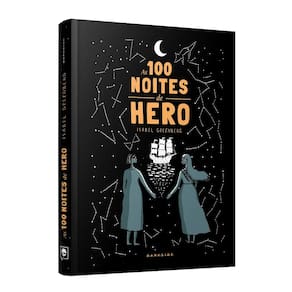 As 100 Noites de Hero