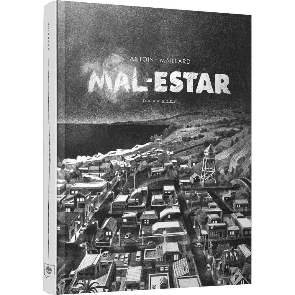 Mal-estar