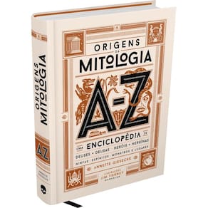 Origens da Mitologia
