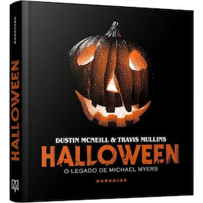 Halloween: O Legado de Michael Myers