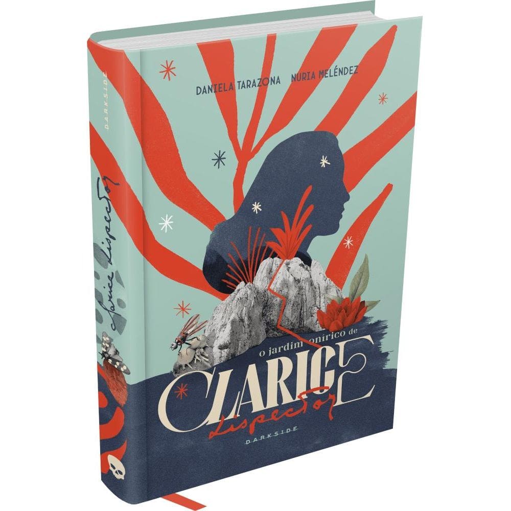 O Jardim Onírico de Clarice Lispector