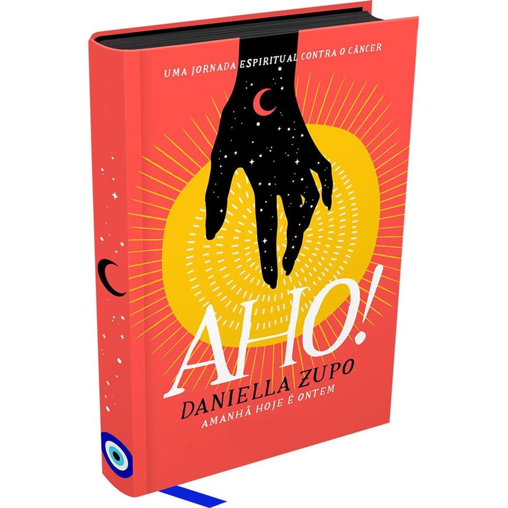 AHO: Amanhã Hoje é Ontem