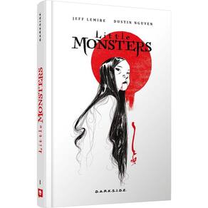 Little Monsters Vol. 1