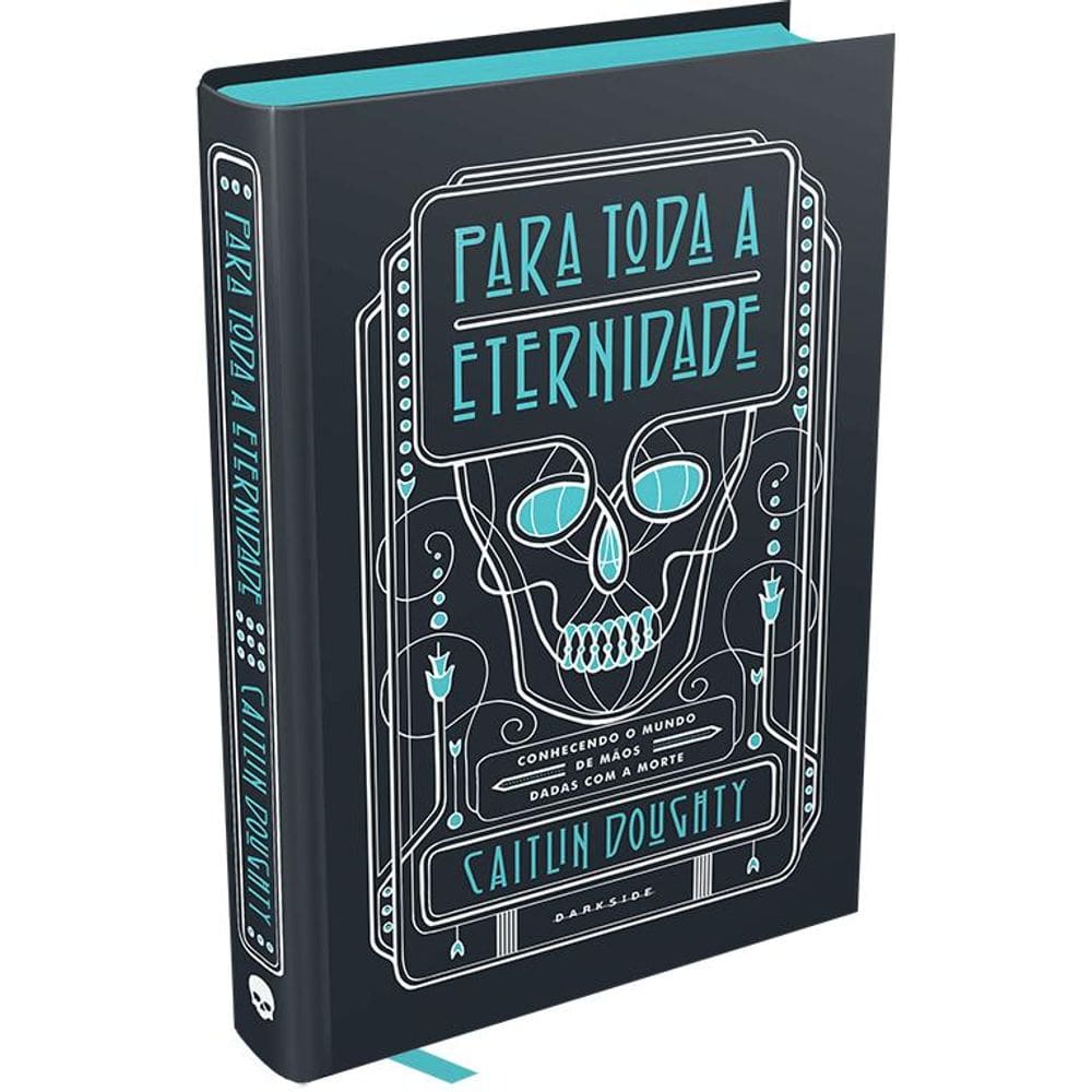 Para Toda a Eternidade