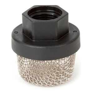 Filtro Pescador 390/395/490/495 - 246385 Graco