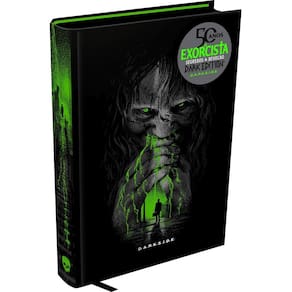 O Exorcista: Segredos e Devoção – Dark Edition