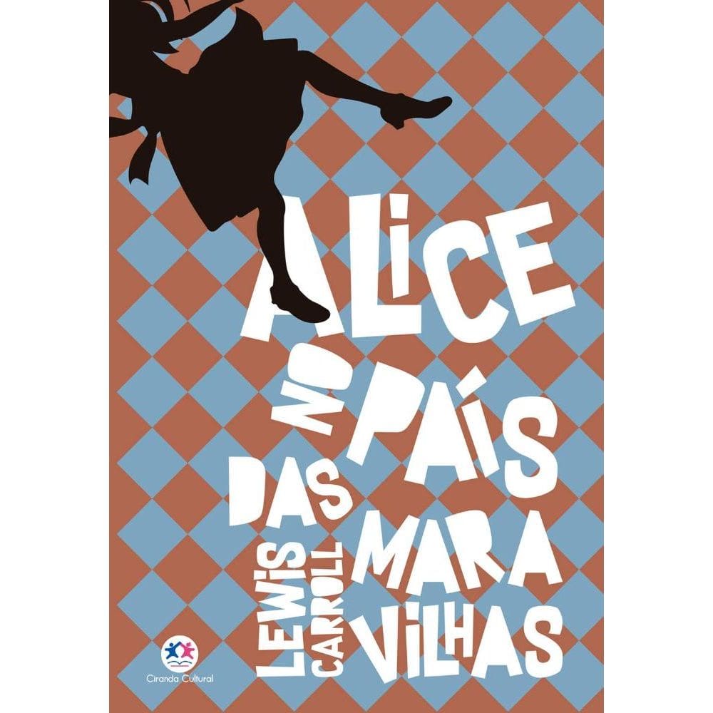 Alice no país das maravilhas