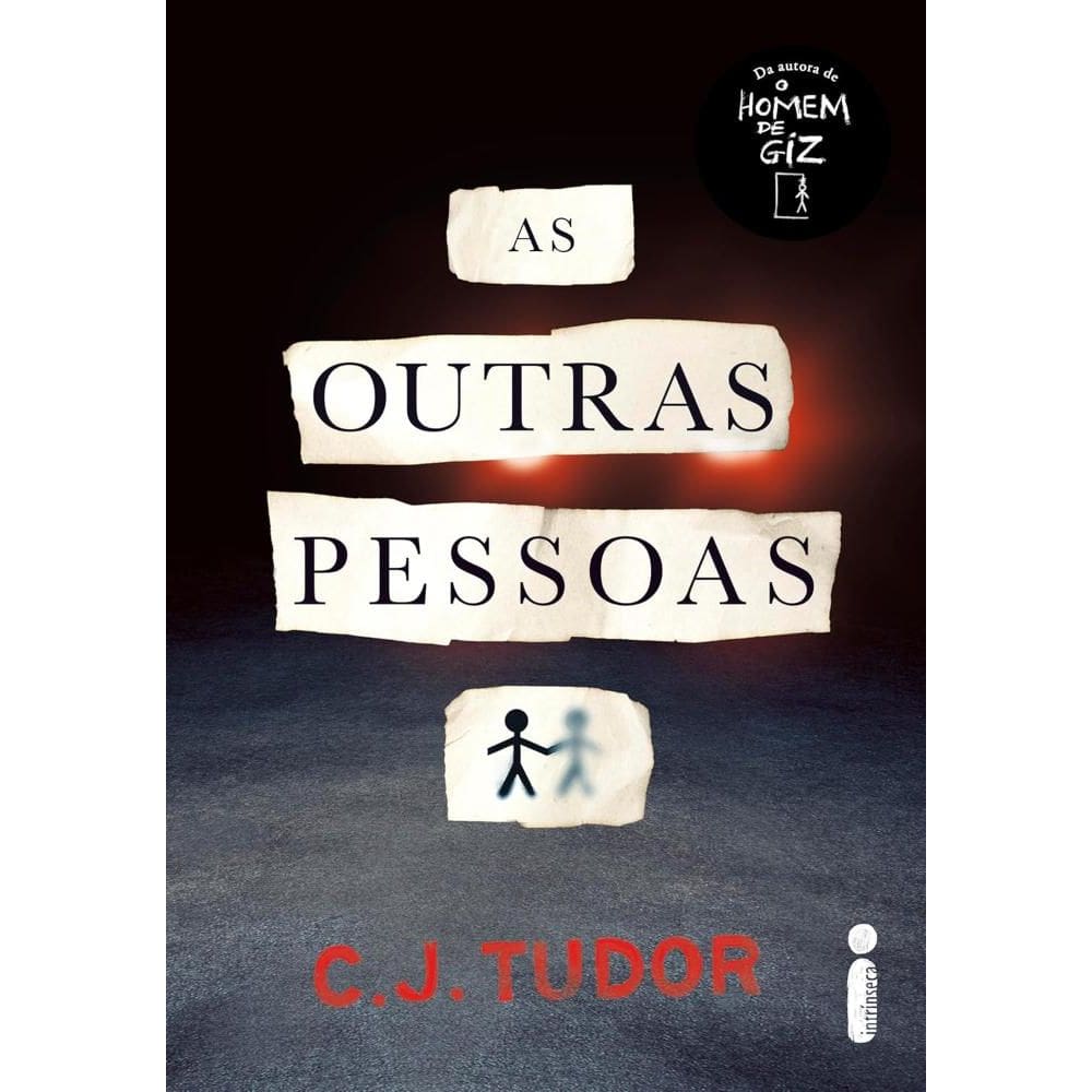 As outras pessoas - Nova edição