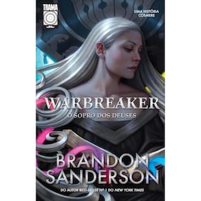 Warbreaker