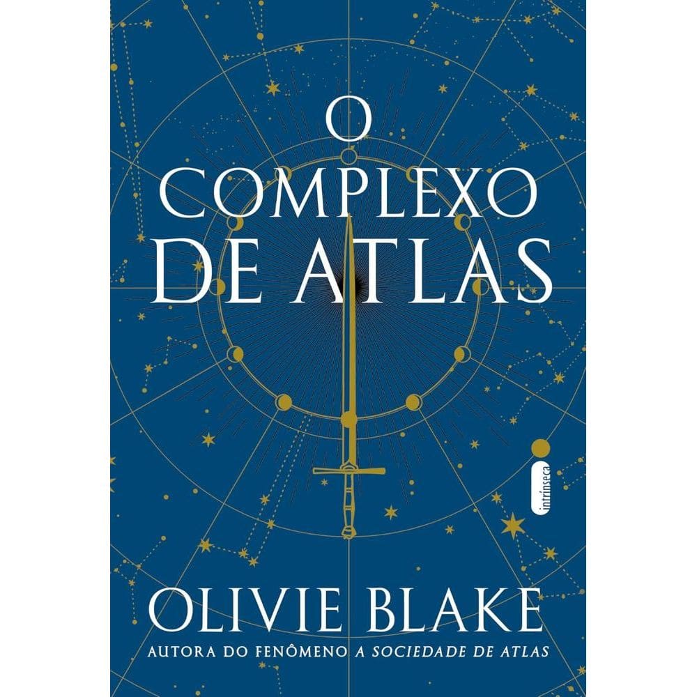 O complexo de Atlas