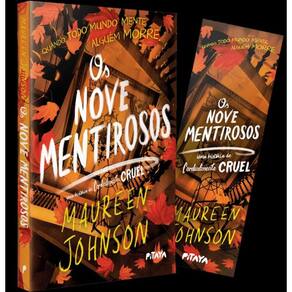 Os nove mentirosos