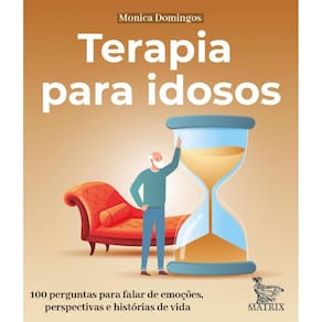 Terapia para idosos