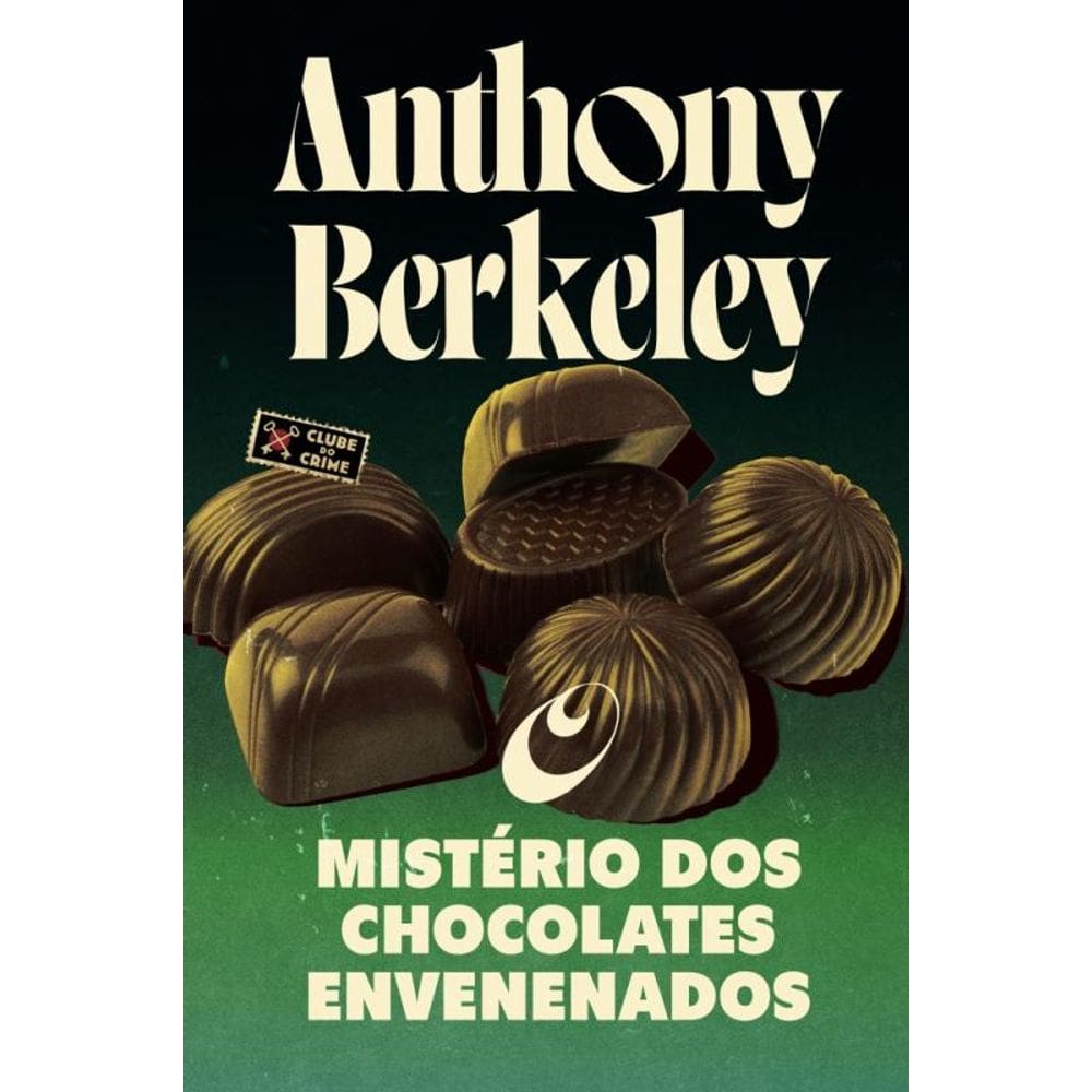 O mistério dos chocolates envenenados