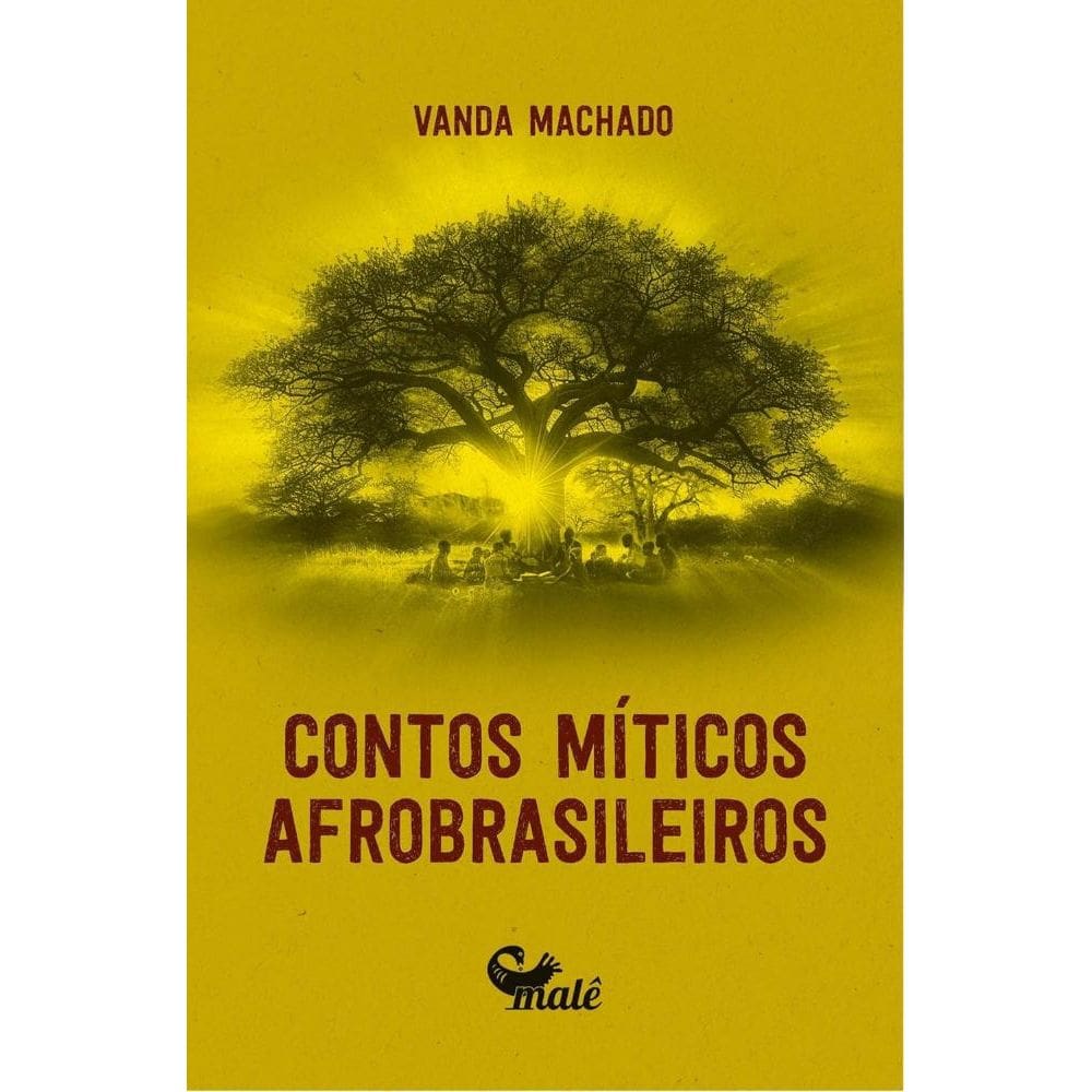 Contos míticos afrobrasileiros