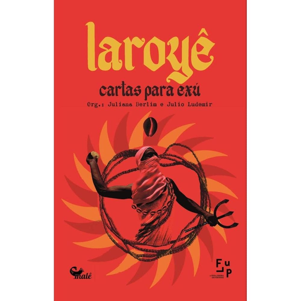 Laroyê