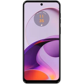 Usado: Motorola G14 128 GB Rosa - Excelente