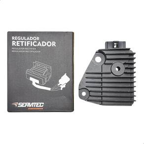 Retificador Vedamotors Sundown V Blade 250 Xv Virago 250