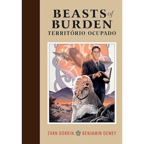 Beasts of Burden: Território Ocupado (2001)
