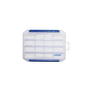 Aces. Caixa Tackle Box Mtb205N 20.5X15.5X3.5Cm - Marine