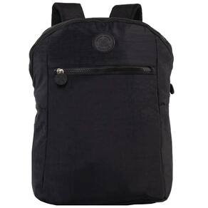 Mochila 16 - Xeryus Trendy - Preto XERYUS IMPORTACAO E