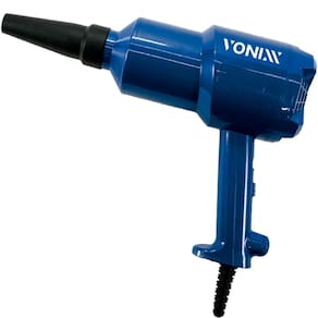 Soprador Térmico Para Secagem Fast 1250W 220V Vonixx