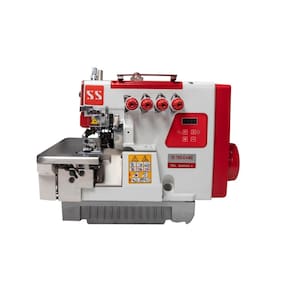 Interlock 5 Fios 5000ppm, Sun Special SS798D-5-35MQ