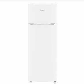 Refrigerador Consul Duplex 334 Litros Cycle Defrost CRD37