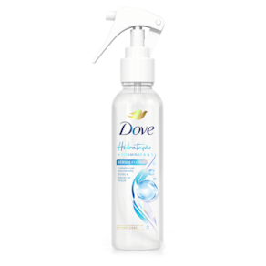Serum Fluido Dove Hidratacao Frasco 110Ml Borrifad