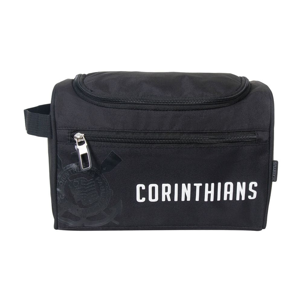 Necessaire Esportiva Corinthians Xeryus 14043