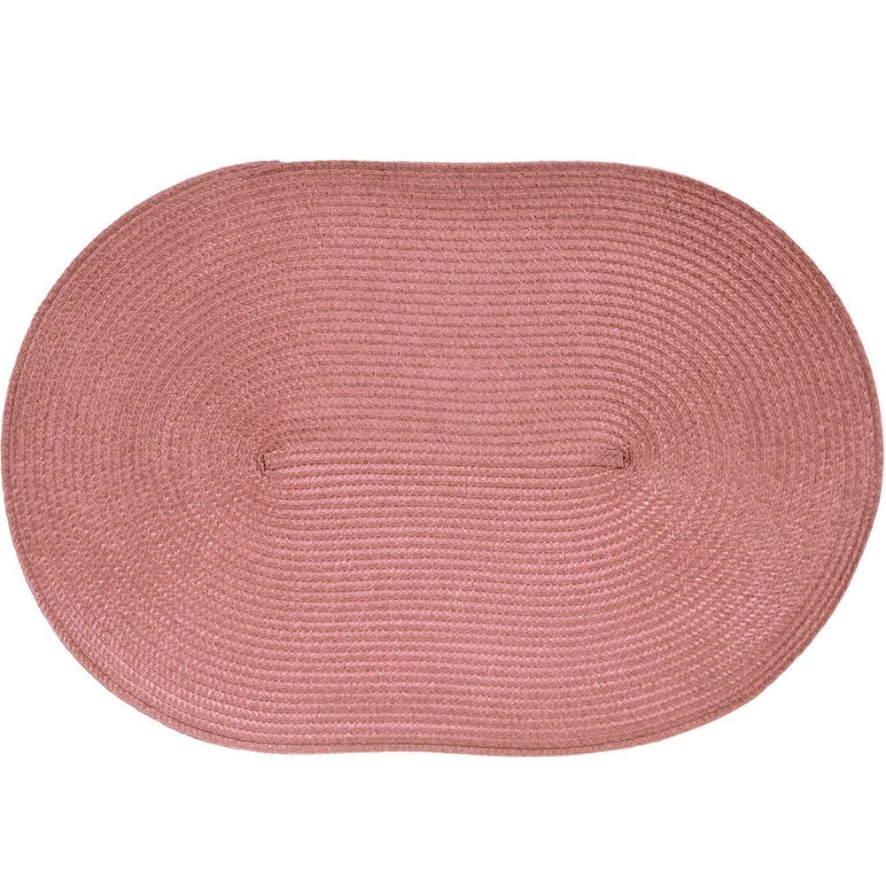 Lugar Americano Requinte Oval 30x45cm