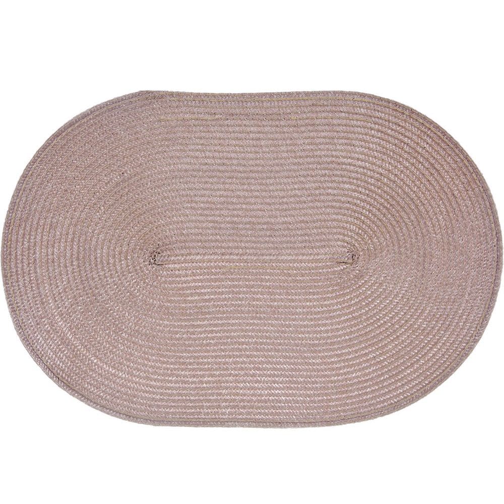 Lugar Americano Requinte Oval 30x45cm