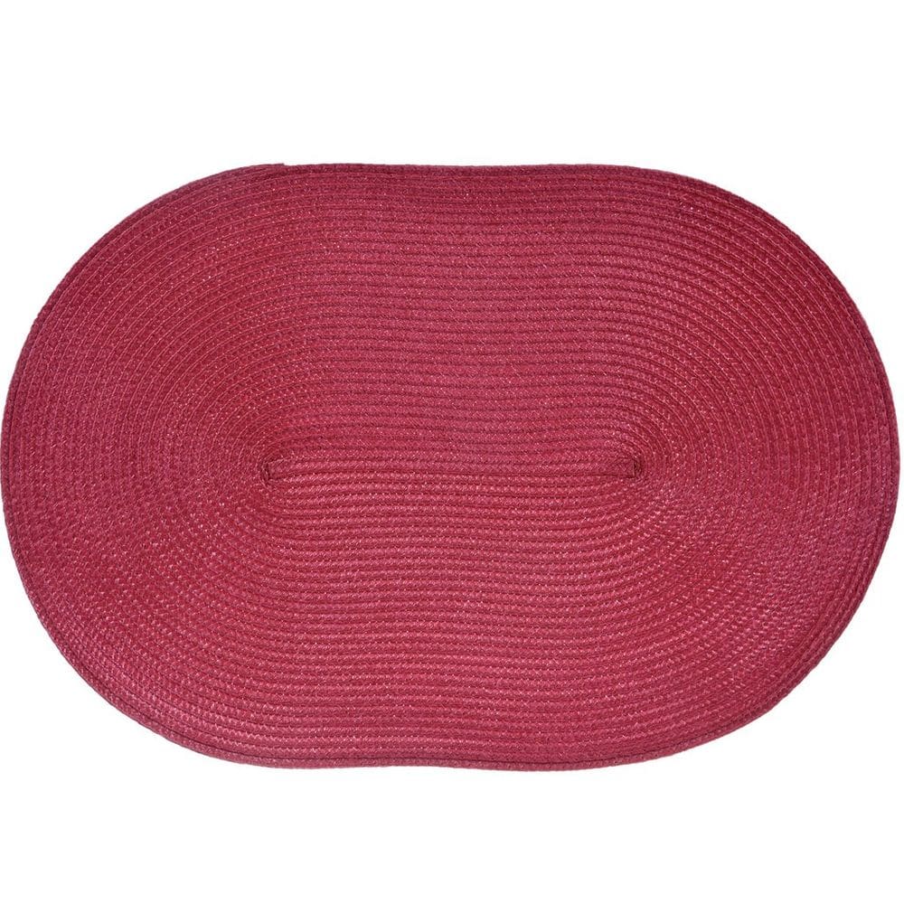 Lugar Americano Requinte Oval 30x45cm