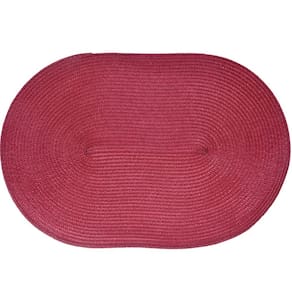Lugar Americano Requinte Oval 30x45cm