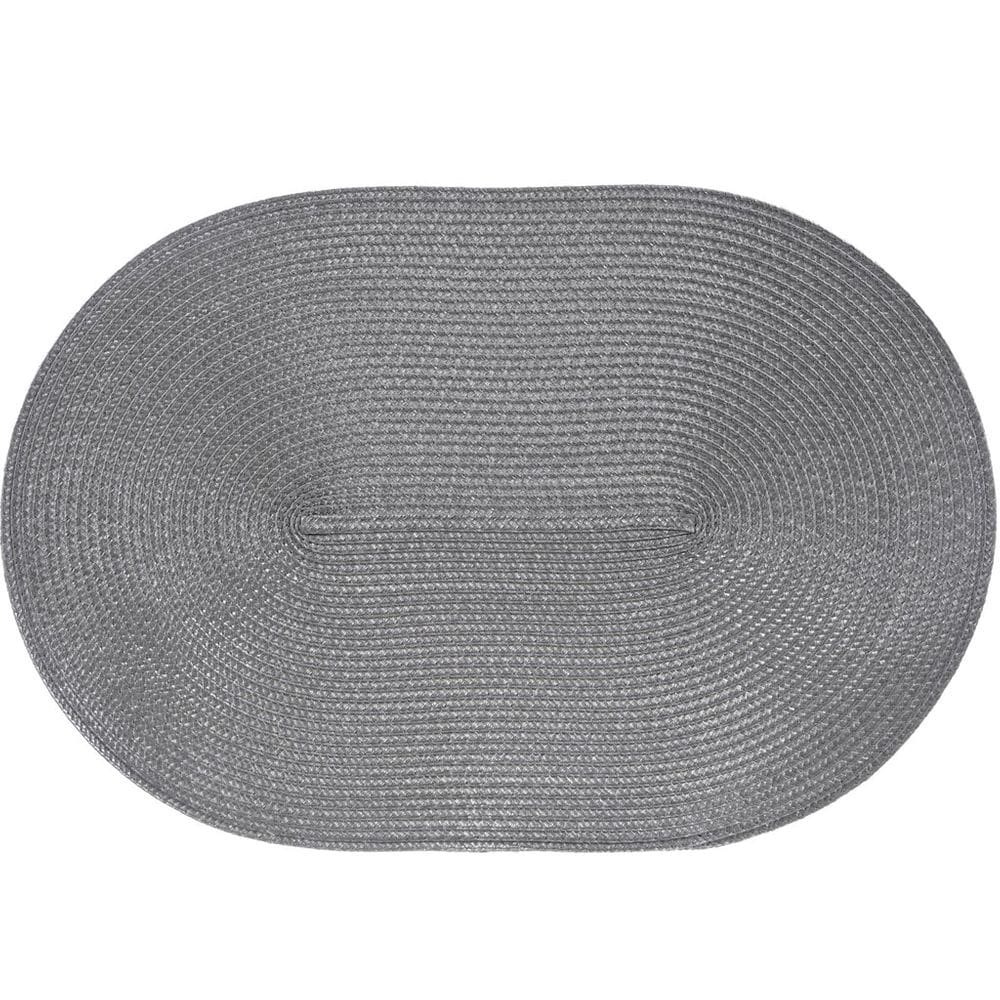 Lugar Americano Requinte Oval 30x45cm