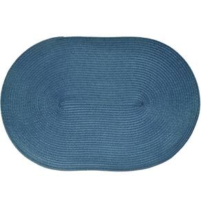 Lugar Americano Requinte Oval 30x45cm