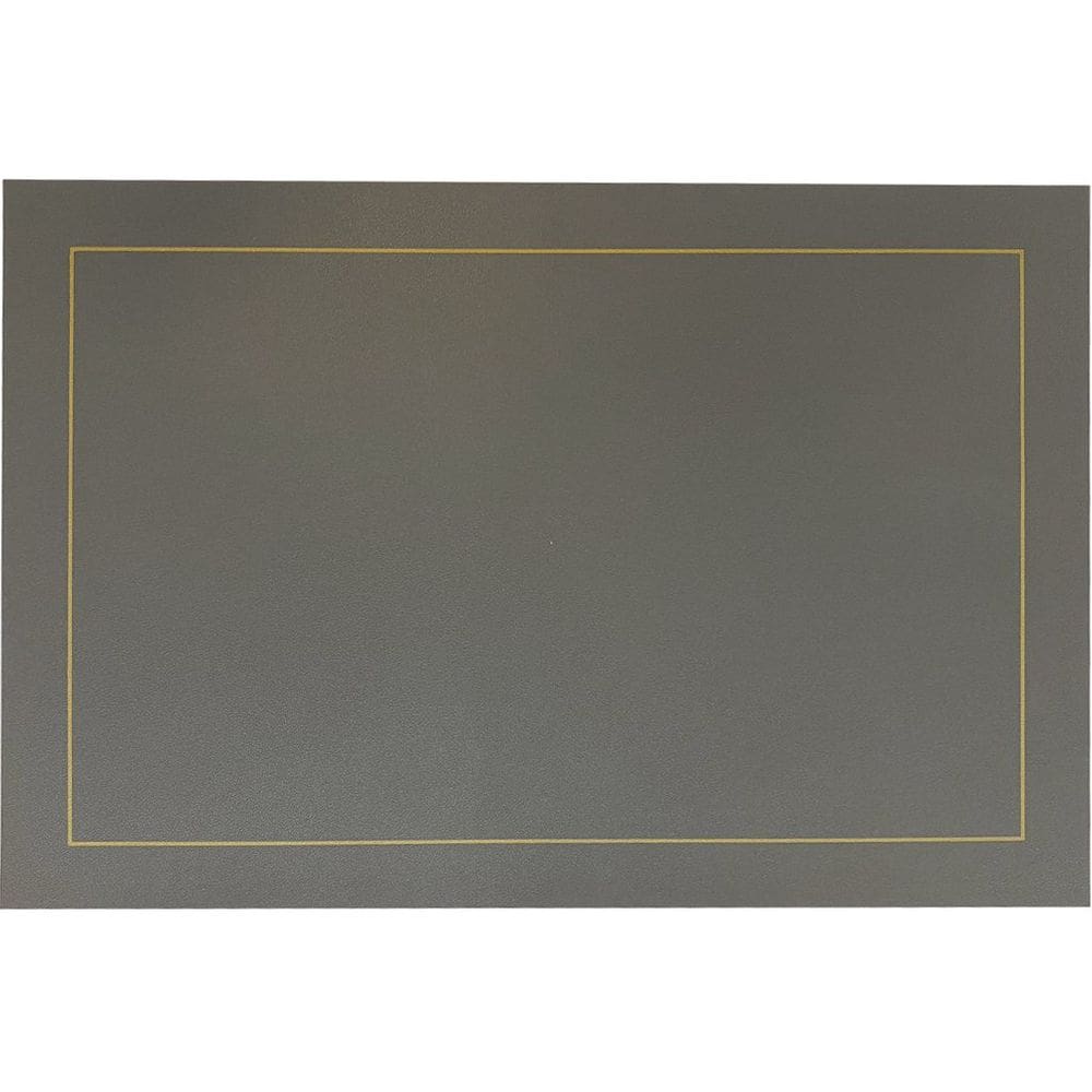 Jogo 2 Americano Classic PU 45x30cm