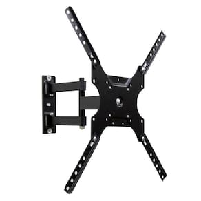 Suporte Tv Universal Articulado 14 A 55 Polegadas Até 50kg
