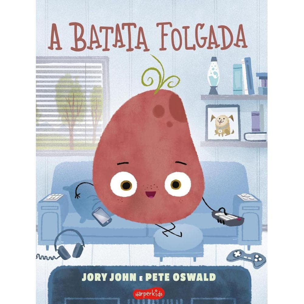 A batata folgada(1702)